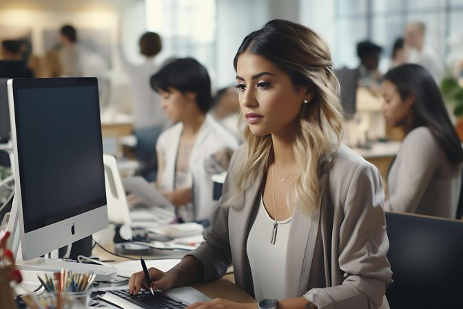 Discover how AI is paving the way